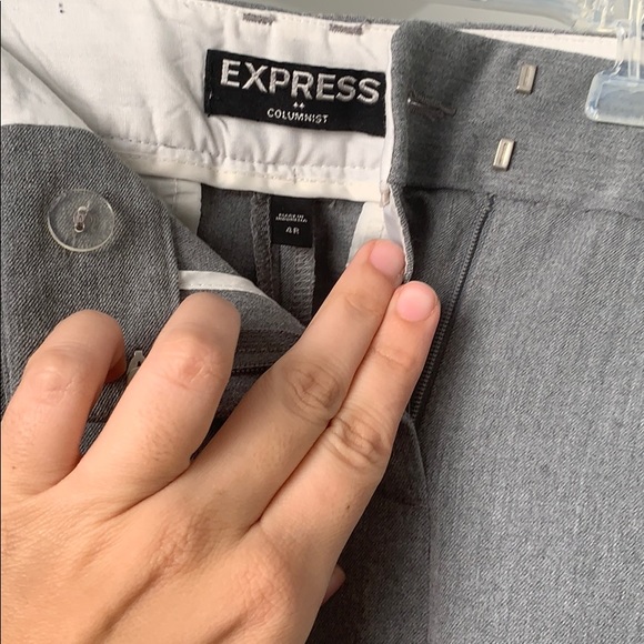 Express Columnist dress pants - Picture 2 of 3